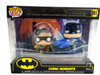 Funko Pop! Heroes Comic Moments 281 Batman 80th New Look Batman and Robin 1964