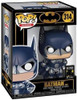 Funko Pop! Heroes 314 Batman 80 Year Anniversary Batman (1997) Vinyl Figure 2019