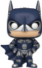 Funko Pop! Heroes 314 Batman 80 Year Anniversary Batman (1997) Vinyl Figure 2019