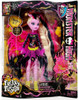 Monster High Freaky Fusion Bonita Femur Doll 2013 Mattel CBG63