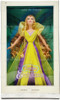 Barbie Fairytopia The Enchantress Doll Silver Label 2004 Mattel G8065