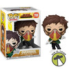 Funko Pop! Animation: My Hero Academia - Kai Chisaki (Overhaul) Vinyl Figure