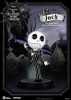 Beast Kingdom The Nightmare Before Christmas: Mini Figure 6-Piece Set