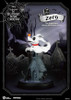 Beast Kingdom The Nightmare Before Christmas: Mini Figure 6-Piece Set