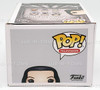 Funko Pop! Television 809 The Addams Family Morticia Addams Vinyl Figure 2019