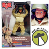 G I Joe Airborne At Normandy