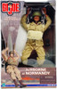 G I Joe Airborne At Normandy
