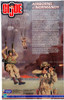G I Joe Airborne At Normandy
