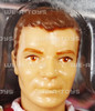 Star Trek Generations James T. Kirk Action Figure Playmates 1994 No. 6911 NRFP