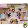 Barbie Happy Family Neighborhood Happy Birthday Nikki Baby Friends Set of 3