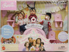 Barbie Happy Family Neighborhood Happy Birthday Nikki Baby Friends Set of 3