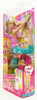 Barbie I Can Be Yoga Teacher Target Exclusive Doll No.W9581 NRFB