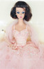 Barbie Fashion Model Collection In The Pink Genuine Silkstone Doll Mattel 27683