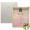Barbie Fashion Model Collection In The Pink Genuine Silkstone Doll Mattel 27683
