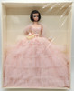 Barbie Fashion Model Collection In The Pink Genuine Silkstone Doll Mattel 27683