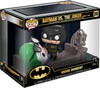 Funko Pop! Heroes Movie Moments Batman 1989 Batman vs The Joker #280
