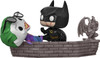 Funko Pop! Heroes Movie Moments Batman 1989 Batman vs The Joker #280