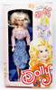 Dolly Parton 11.5" Poseable Doll Denim Skirt 1978 EG Goldberger NEW