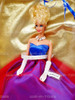 Barbie Welcomes the World to Atlanta 1996 Doll Convention in Joshard Originals