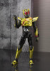 Tamashii Nations S.H. Figuarts Kamen Rider Gold Drive "Kamen Rider Drive" Figure