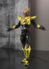 Kamen Rider Tamashii Nations S.H. Figuarts Kamen Rider Gold Drive "Kamen Rider Drive" Figure