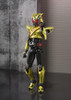 Kamen Rider Tamashii Nations S.H. Figuarts Kamen Rider Gold Drive "Kamen Rider Drive" Figure