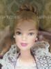 Barbie Victorian Barbie w/ Cedric Bear The Official Barbie Collector's Club #1176 NRFB