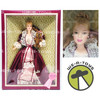 Victorian Barbie w/ Cedric Bear The Official Barbie Collector's Club #1176 NRFB