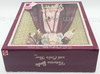 Victorian Barbie w/ Cedric Bear The Official Barbie Collector's Club #1176 NRFB