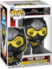 Funko Pop! Marvel: Ant-Man and The Wasp: Quantumania - Wasp #1138 NEW
