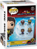 Funko Pop 1138 Marvel Ant-Man and The Wasp Quantumania Wasp Vinyl Figure