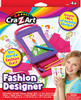 Cra-Z-Art Fashion Designer Kit NEW