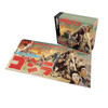 Godzilla King of Monsters (Japanese Speed Poster) Toho Puzzle Super 7 NEW