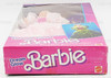Barbie Dream Glow Doll 1985 Mattel No. 2248 Starry Gown Glows in the Dark NRFB