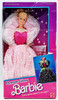 Barbie Dream Glow Doll 1985 Mattel #2248 Starry Gown Glows in the Dark