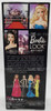 Barbie Collector The Look Red Carpet Blue Gown Doll Black Label Mattel BJV54
