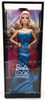 Barbie Collector The Look Red Carpet Blue Gown Doll Black Label Mattel BJV54