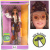 Barbie Peace & Love 70s Great 20th Century Fashion Barbie Doll 2000 Mattel 27677