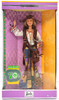 Barbie Peace & Love 70s Great 20th Century Fashion Barbie Doll 2000 Mattel 27677