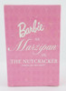 Barbie Porcelain Ornament Marzipan in The Nutcracker Avon 1999 Caucasian NRFB