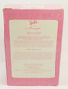 Barbie Porcelain Ornament Marzipan in The Nutcracker Avon 1999 Caucasian NRFB