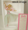 Barbie Porcelain Ornament Marzipan in The Nutcracker Avon 1999 Caucasian NRFB