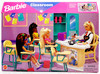 Barbie Classroom Playset 1996 Mattel 67114