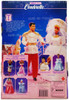 Disney Classics Cinderella Doll 1991 Mattel 1624