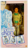 Barbie Jewel Secrets Ken Doll 1986 Mattel No. 1719 NRFB