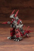 Kotobukiya Zoids: EZ-017 Iguan Marking Plus Version Plastic Model Kit