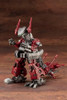 Kotobukiya Zoids: EZ-017 Iguan Marking Plus Version Plastic Model Kit