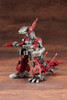 Kotobukiya Zoids: EZ-017 Iguan Marking Plus Version Plastic Model Kit