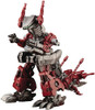 Kotobukiya Zoids: EZ-017 Iguan Marking Plus Version Plastic Model Kit