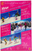Barbie Midge Winter Sport Doll 1994 Mattel 13514